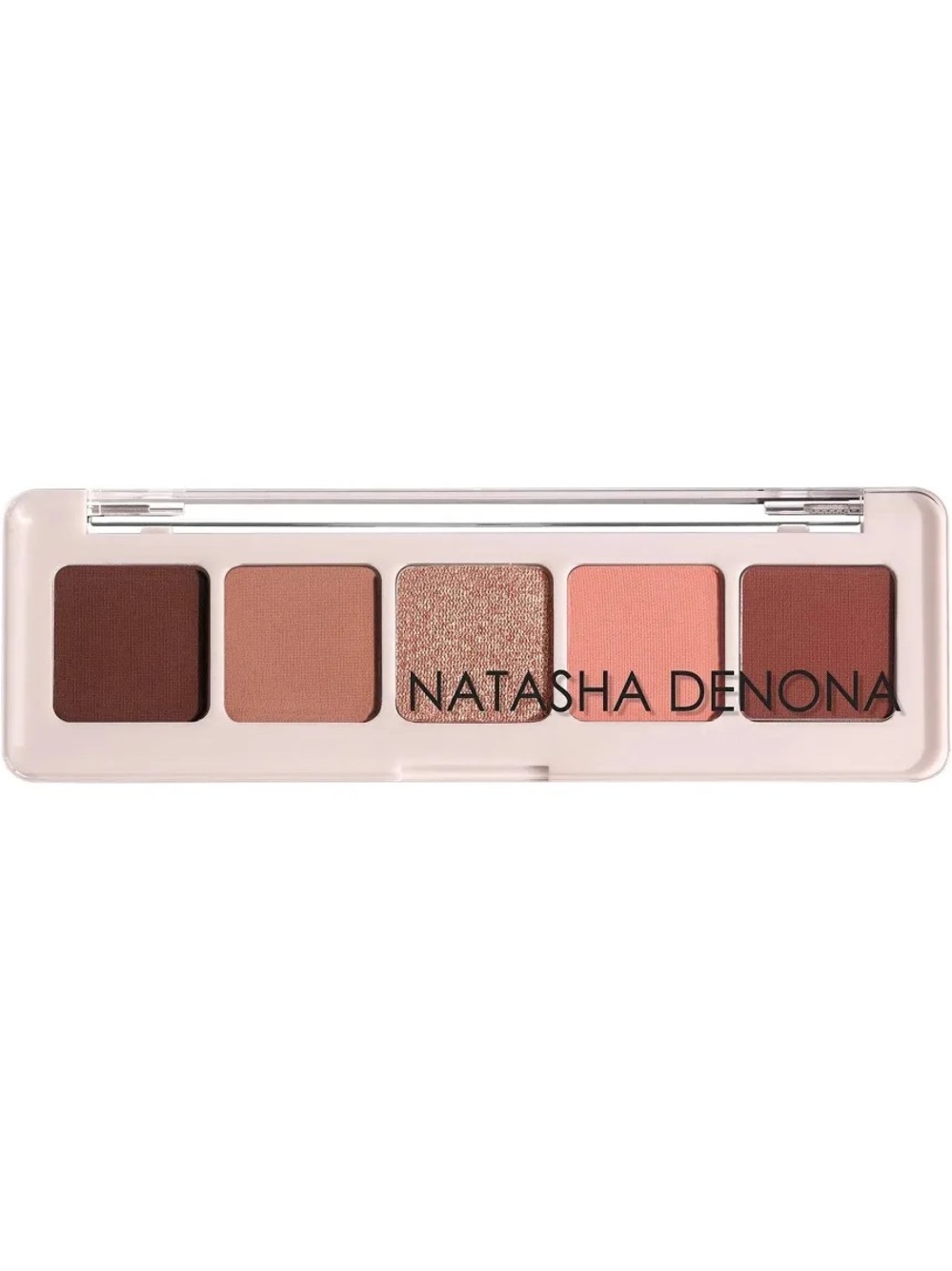 NATASHA DENONA MINI BIBA EYESHADOW PALETTE